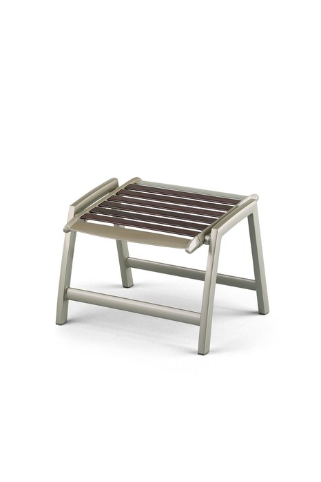 Woodart- taboret